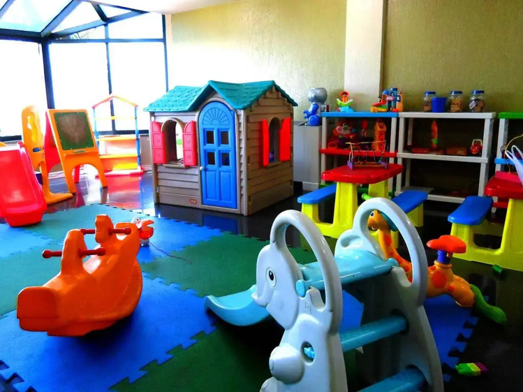 Marina Park - Général