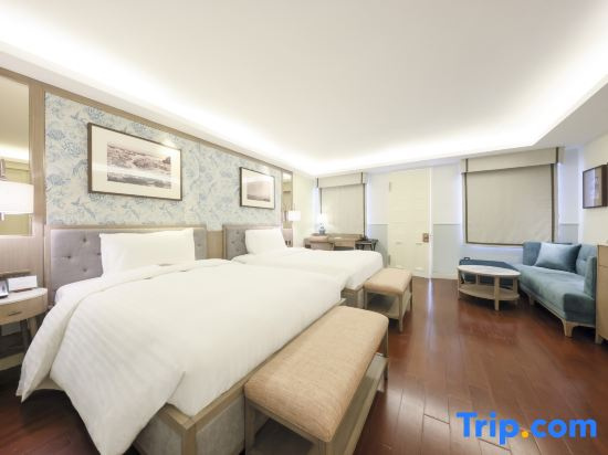Tai O Heritage Hotel - Chambres
