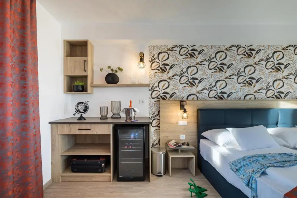 Autohof Hotel Hegyeshalom - Général