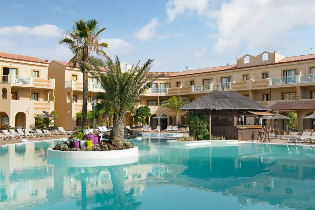 Elba Lucía Sport & Suite Hotel - Général