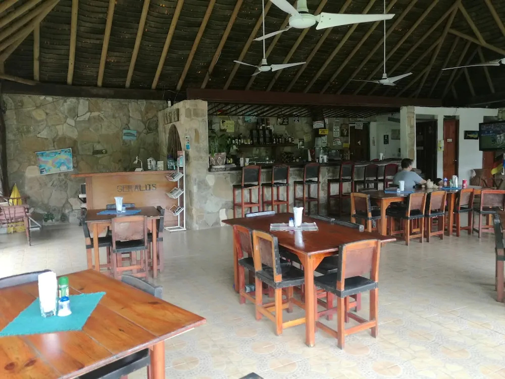 Hotel photo 18