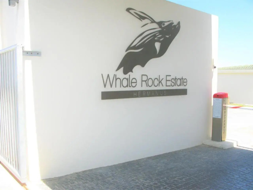 Whale View Guest House