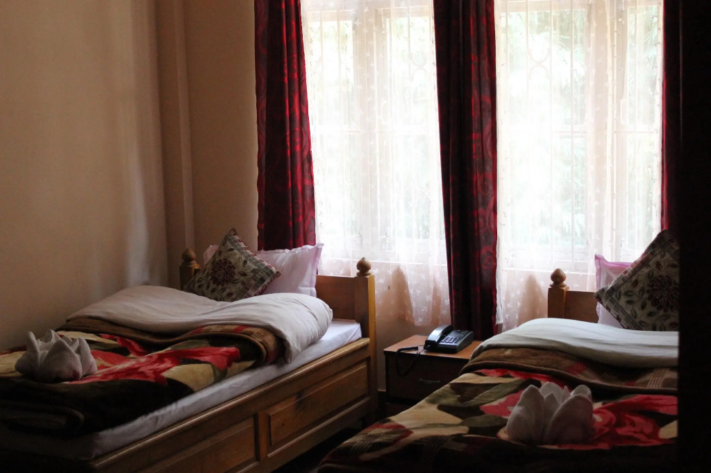 Standard room