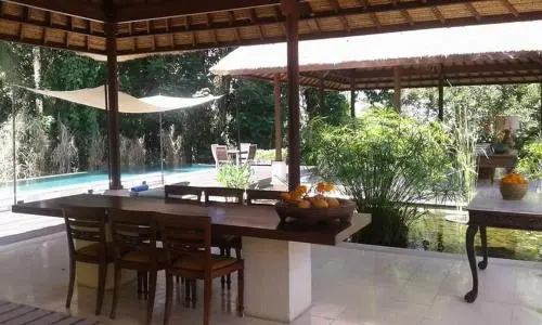 Villa Naga Ubud