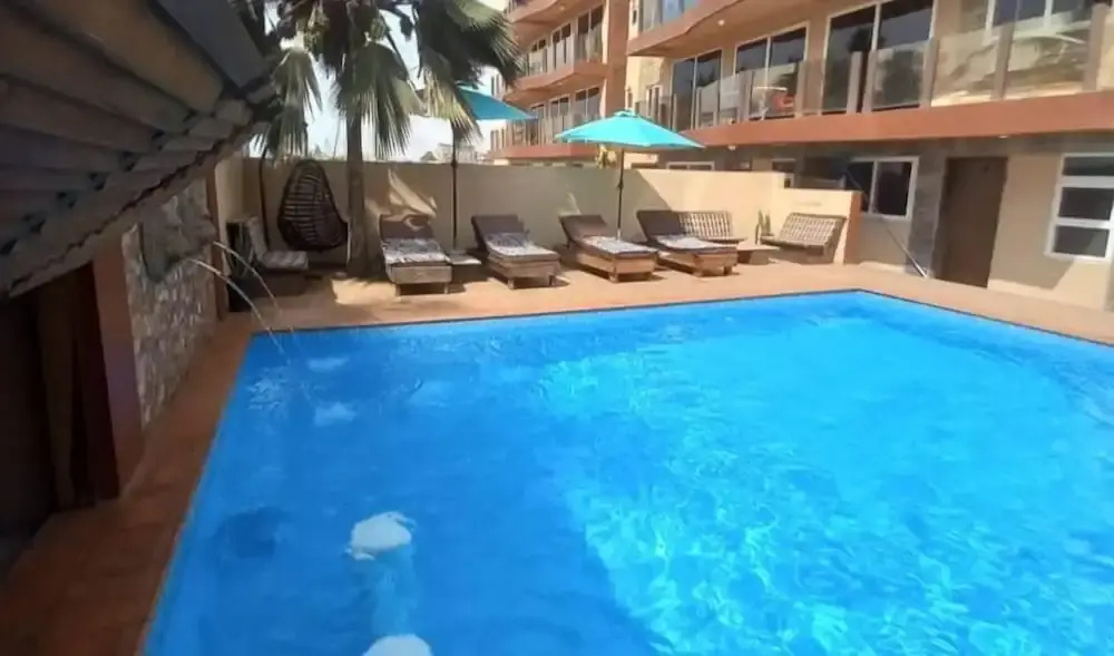 Hotel photo 3