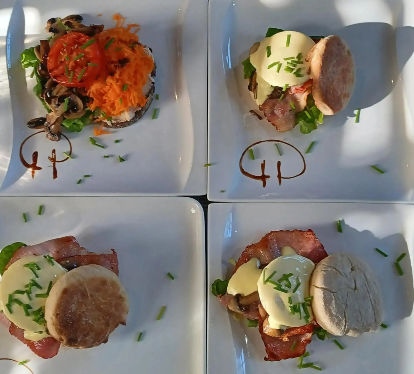 The Wild Mushroom Boutique Hotel - Général