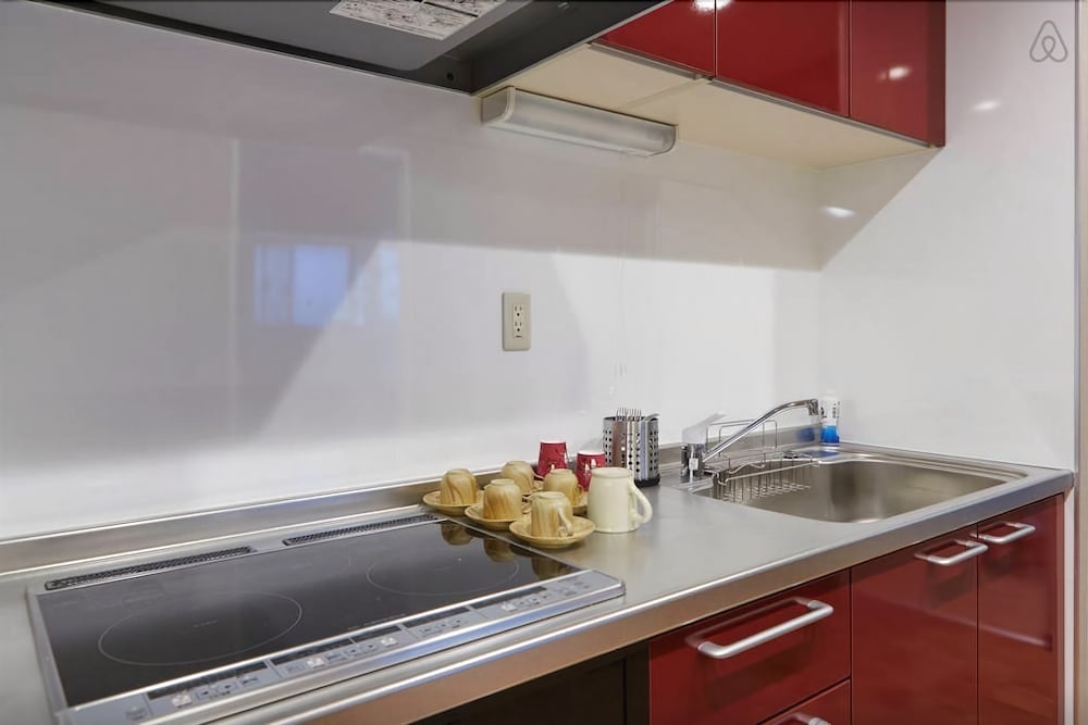 TSUBAME HOTEL Asakusabashi 사진 29