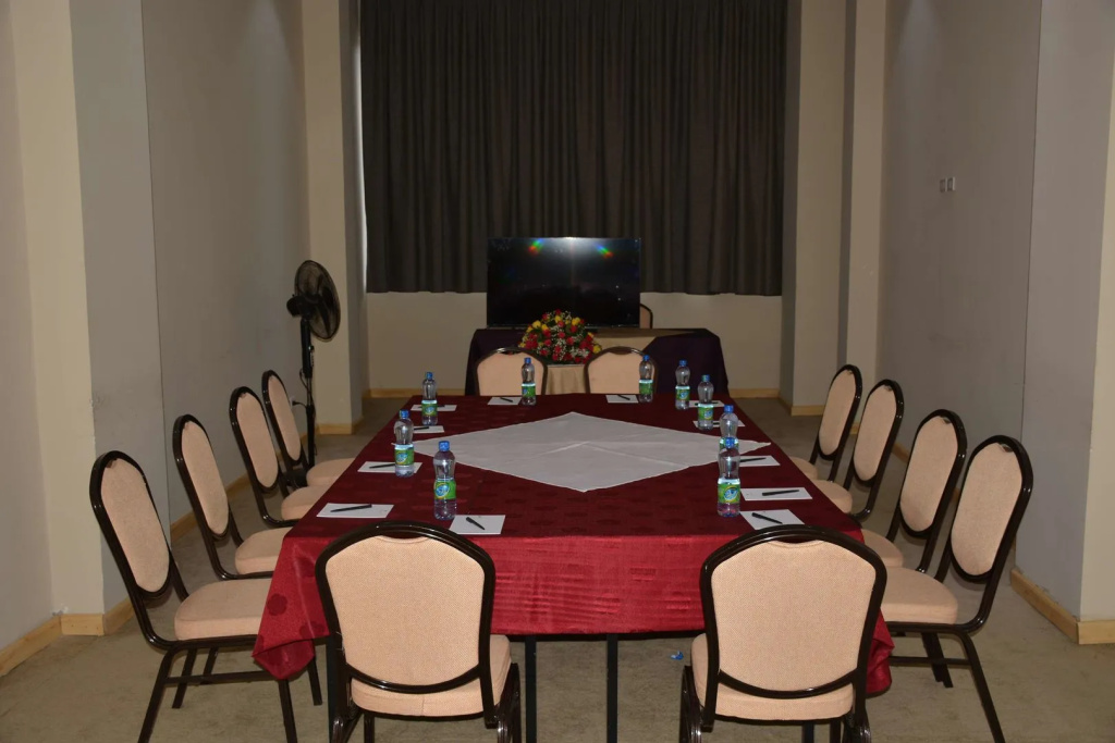 Hotel photo 19