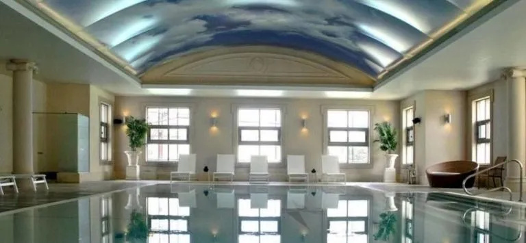Imperiale luxury - Général