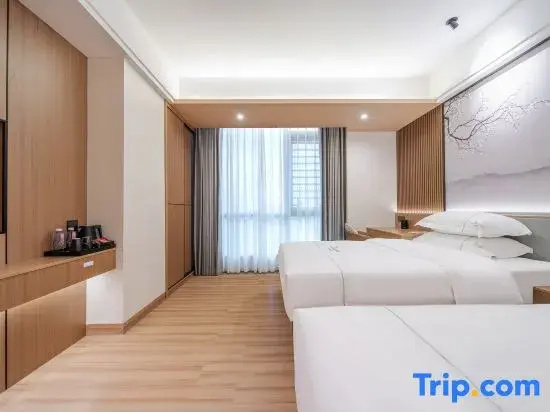 Superior Double room (twin beds)