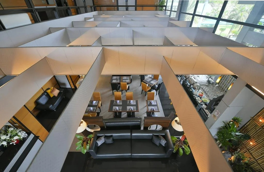 Hotel photo 11