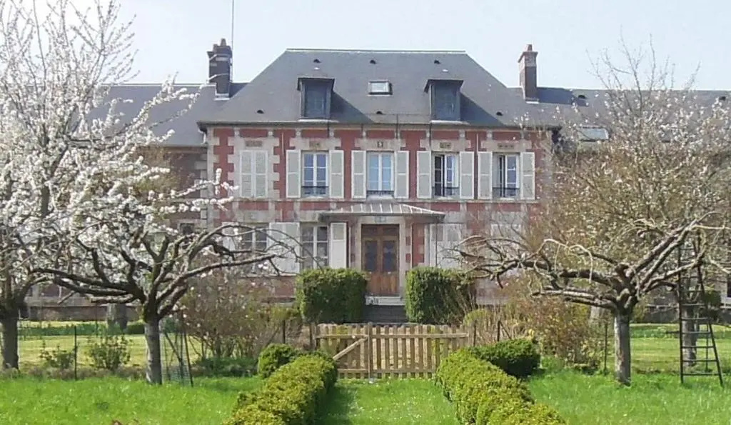 Afficher la photo 8 — Clos Florésine B&B