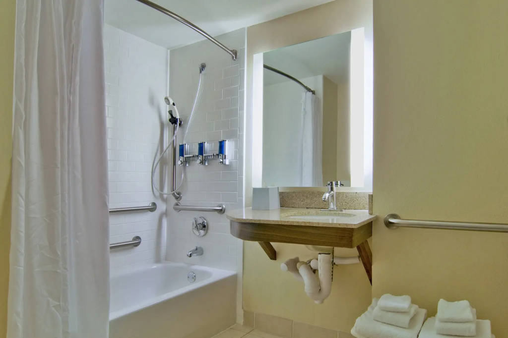 Four Points by Sheraton Nashville Airport - Général