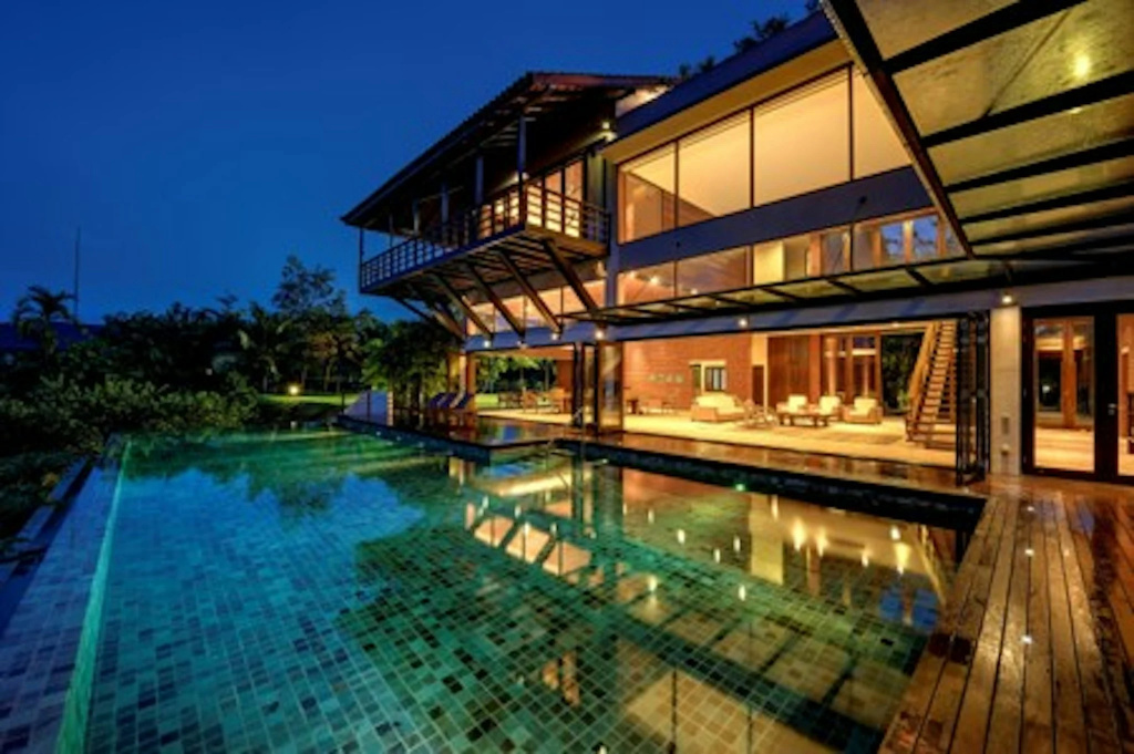 Mangala Estate Boutique Resort