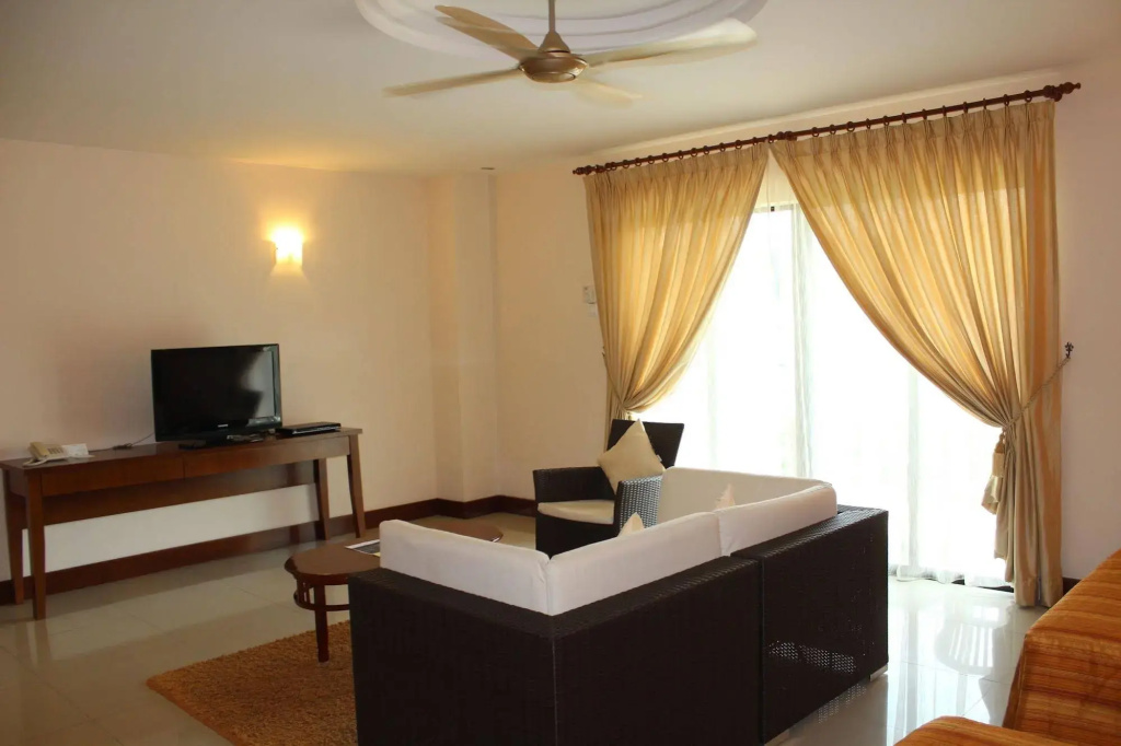 Caribbean Bay Resort @ Bukit Gambang Resort City - фото 6