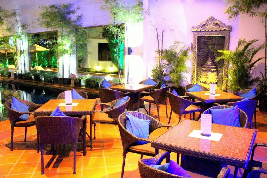 Hotel photo 18