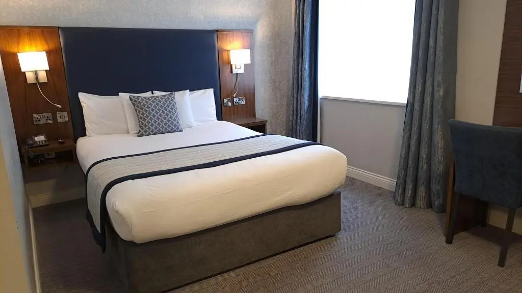 The Western Hotel - Chambres