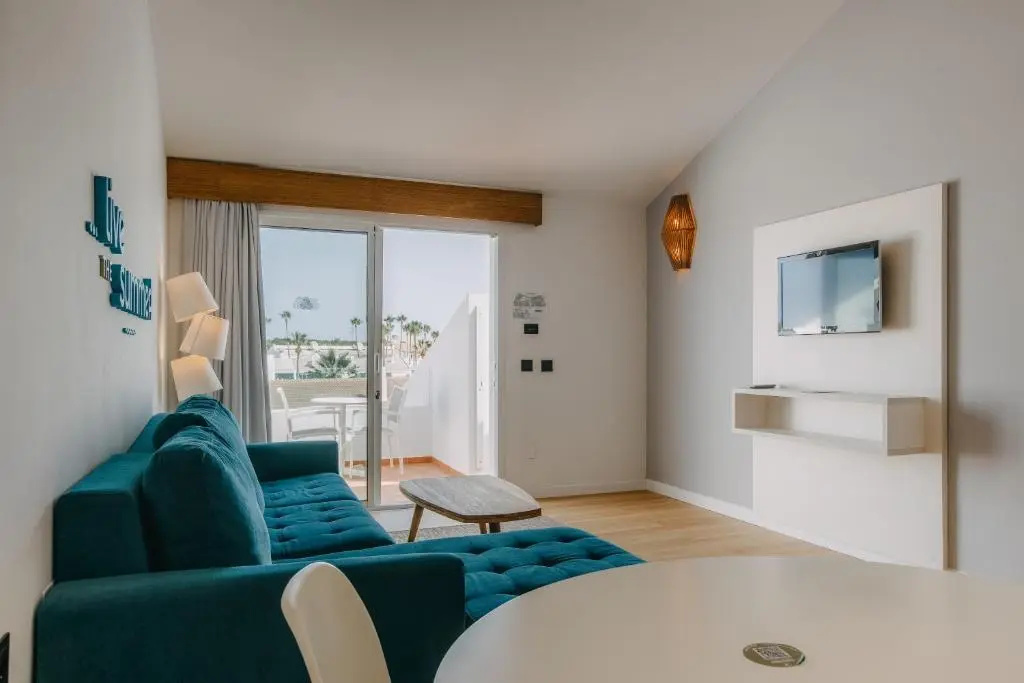 Lago Resort Menorca Casas del Lago - Adults Only - Chambres