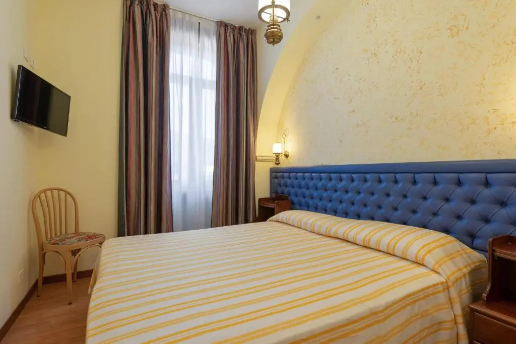 Hotel Malcesine - Chambres