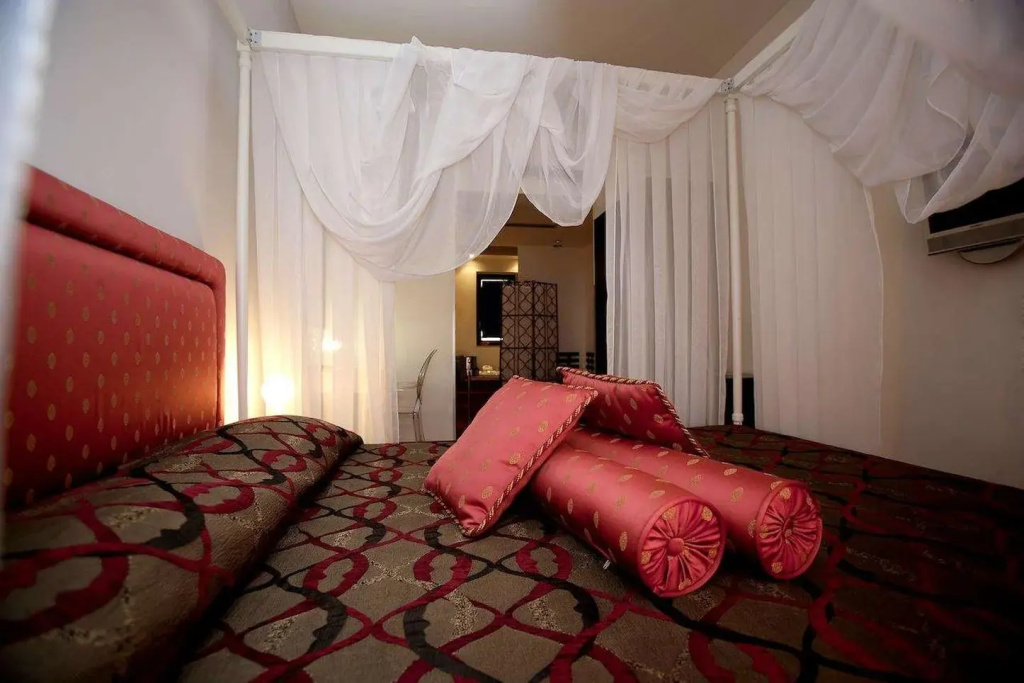 Hotel photo 18