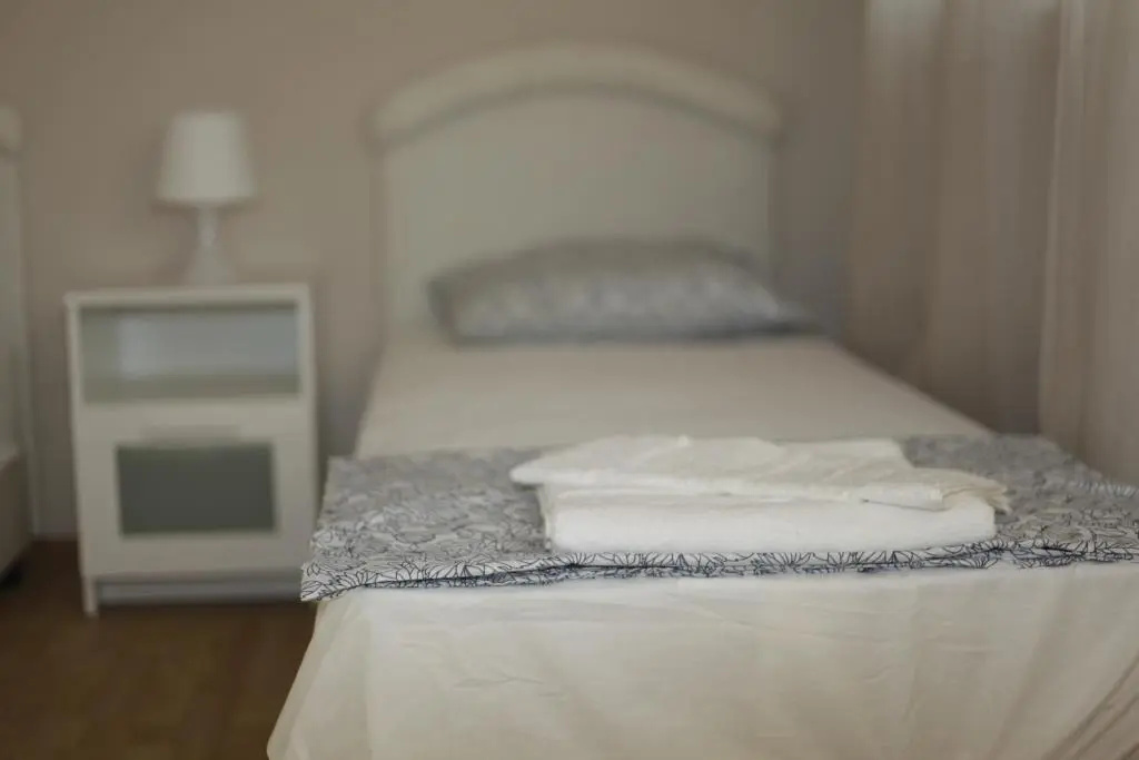 2 Bedrooms Bungalow