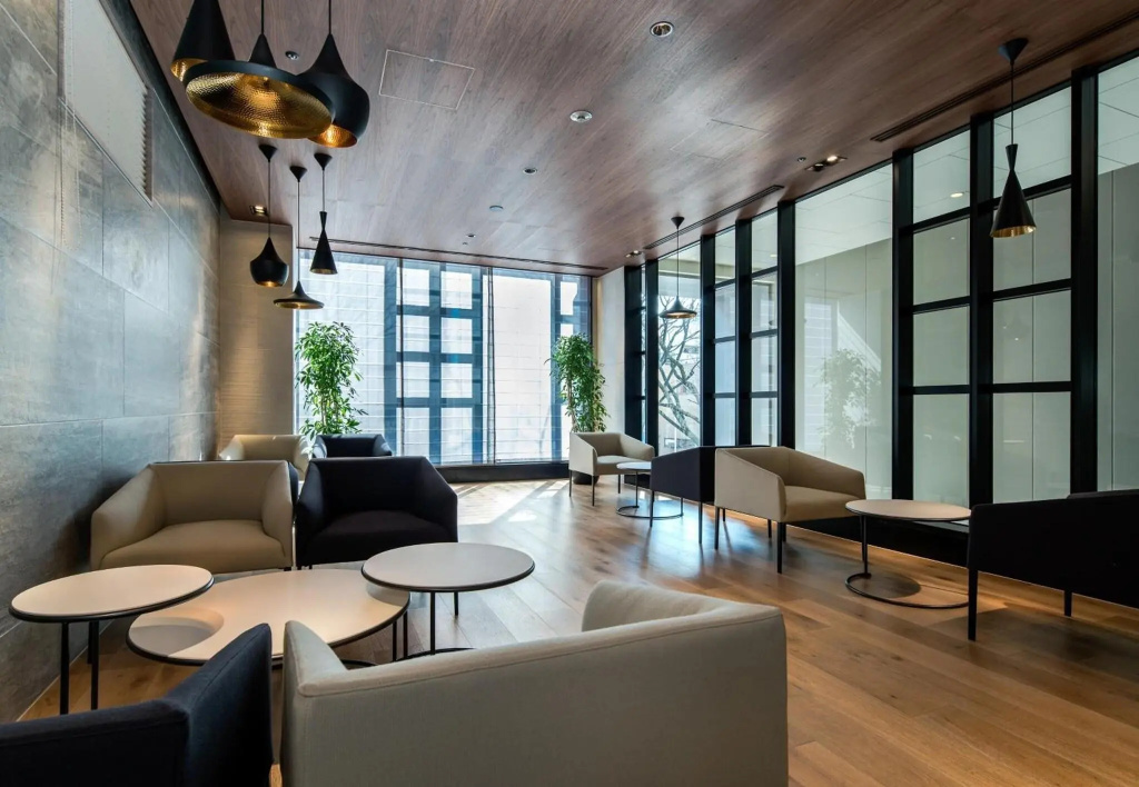 DEL style Fukuoka - Nishinakasu by Daiwa Roynet Hotel 사진 27