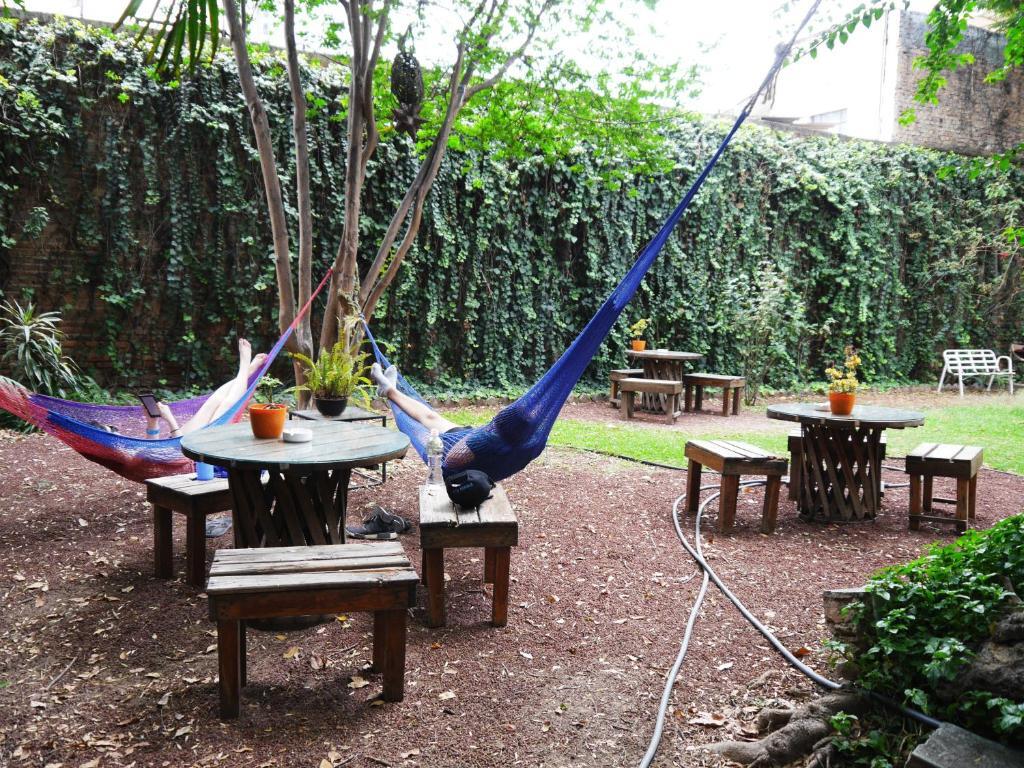 Hostel Hospedarte Chapultepec by null