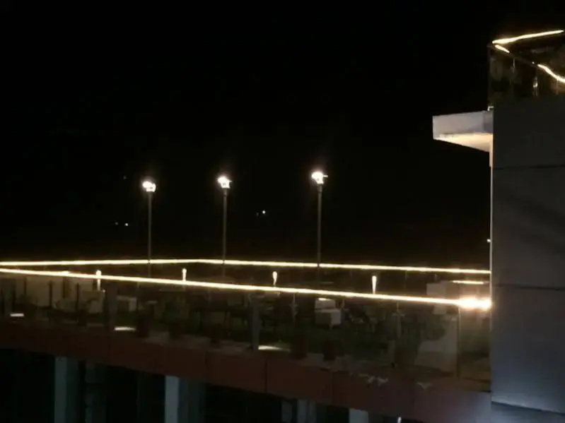 Resort Eutopia