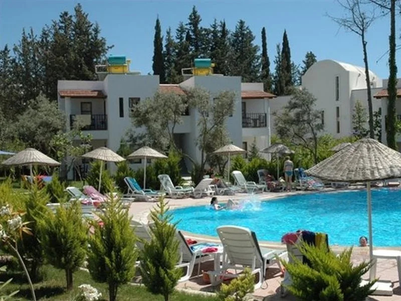 Hotel photo 5