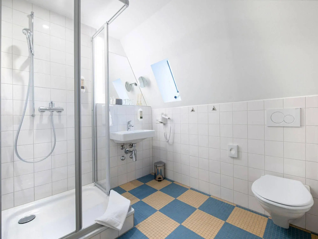 Hotel Hottingen - Général