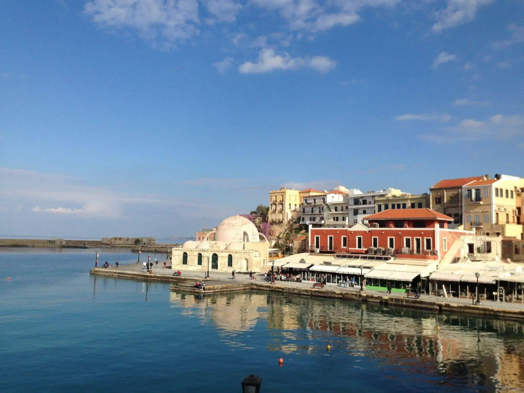 Hotel Porto Antico - Général