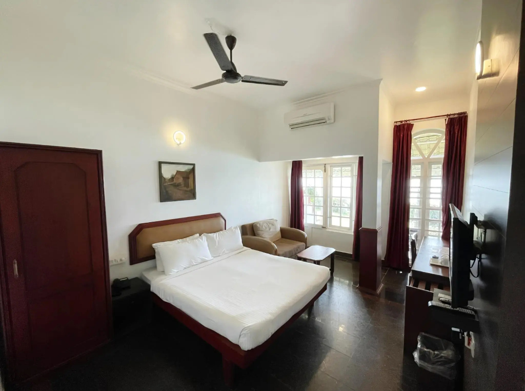 Mascot Beach Resort - Général