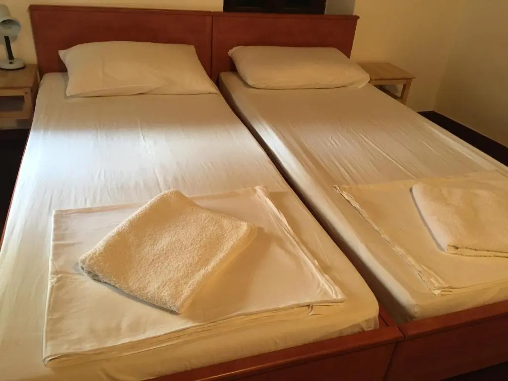 Boutique House Djaki - Chambres