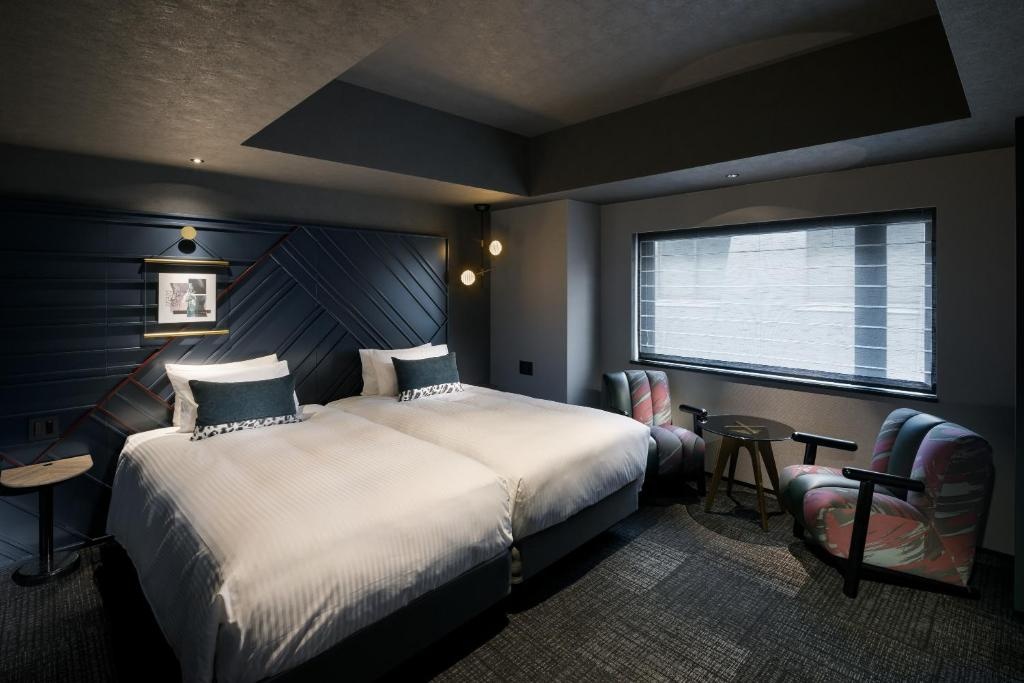 Mercure Tokyu Stay Osaka Namba 사진 9