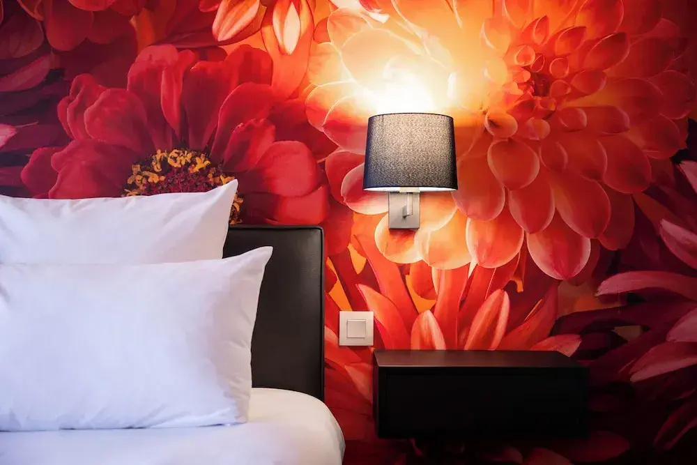 Hotel Spa Le Moulin de la Wantzenau - Chambres