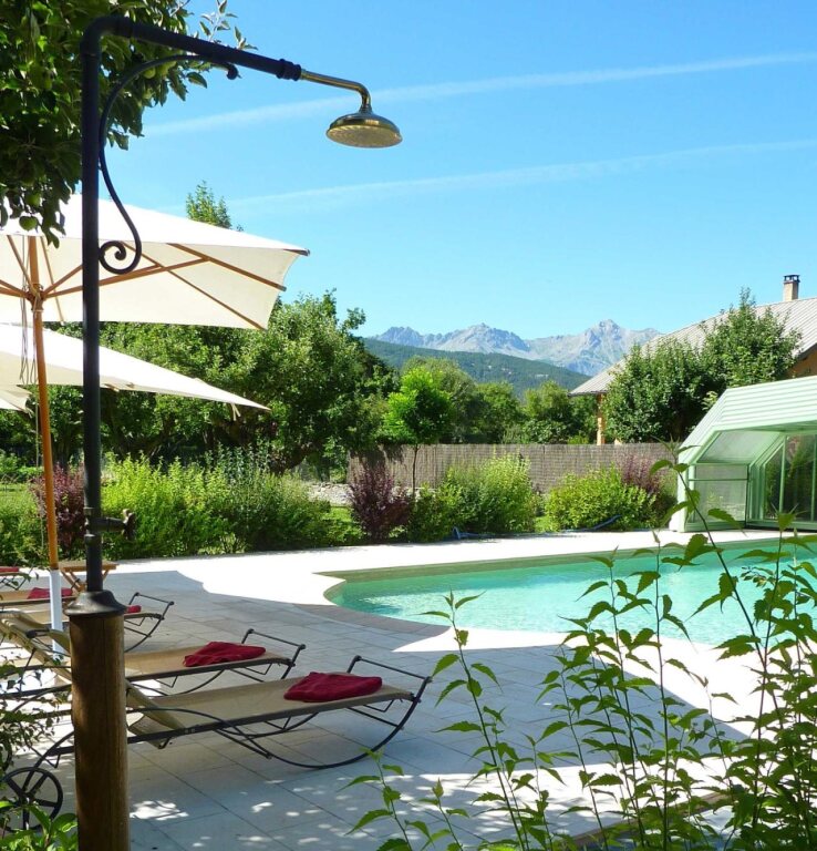 Villa Morelia by null