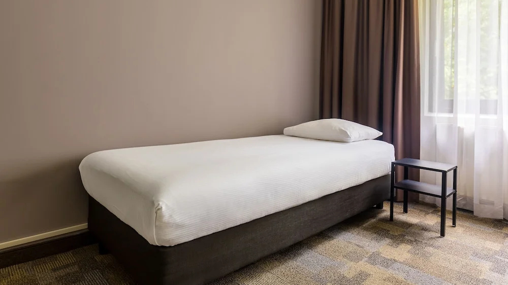Postillion Hotel Arnhem - Chambres