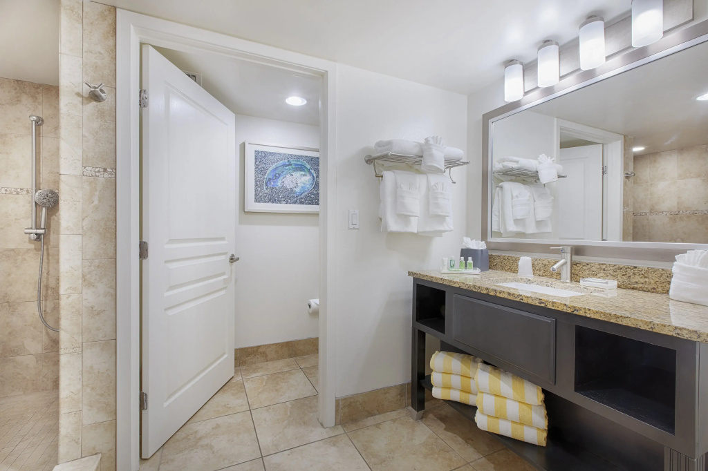 Holiday Inn Resort Daytona Beach Oceanfront by IHG - Général