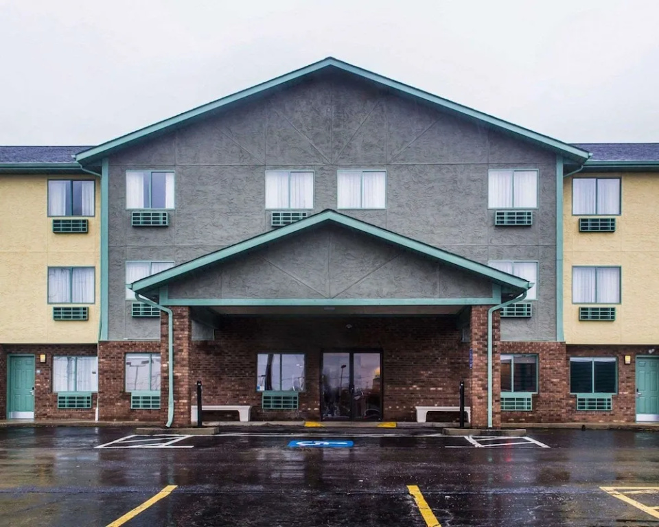 Americas Best Value Inn