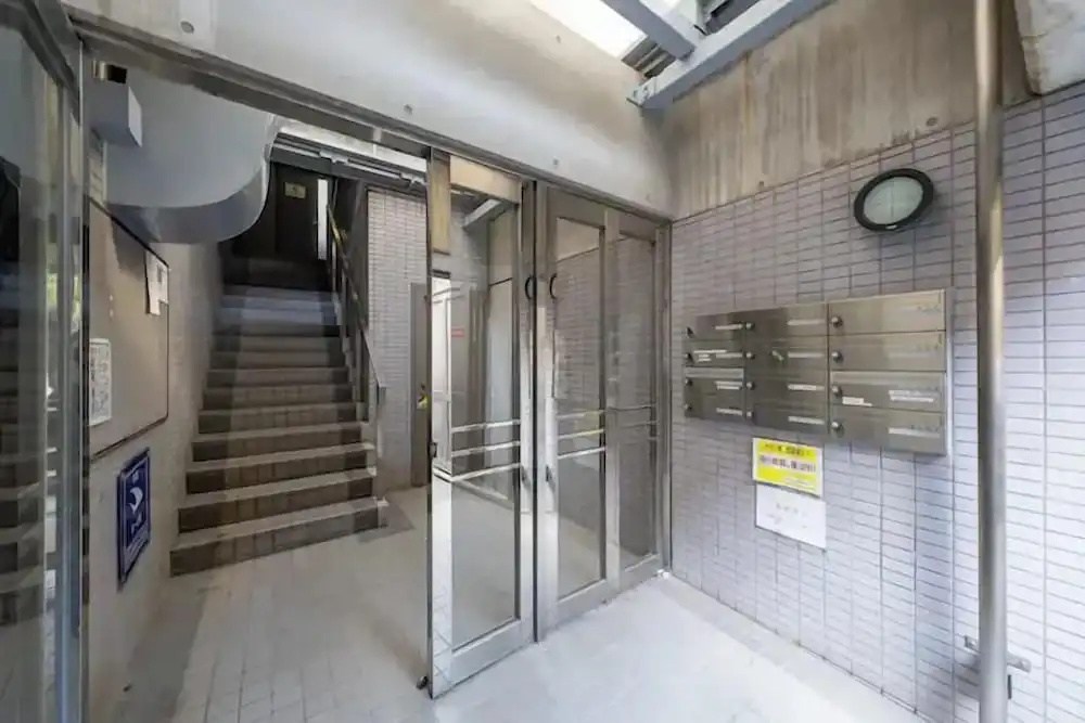 Villa Mitamura 301 사진 14