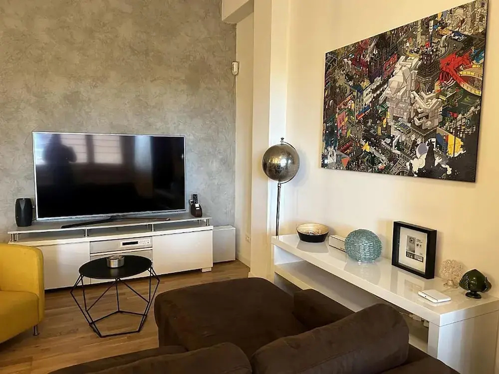 Novacella 38 Home by Ghor