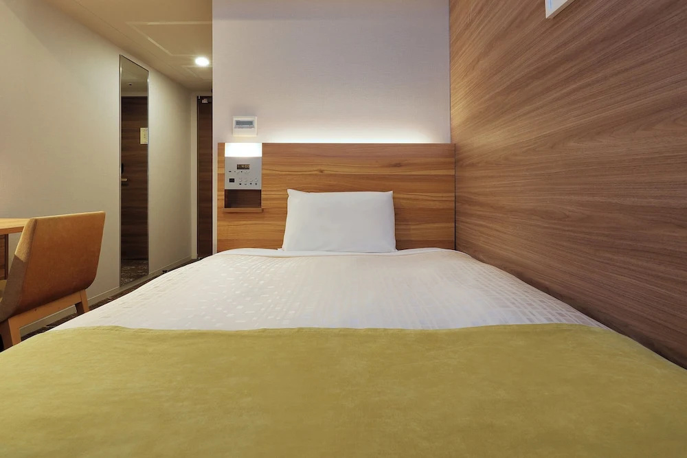 Keio Presso Inn Ikebukuro - Chambres