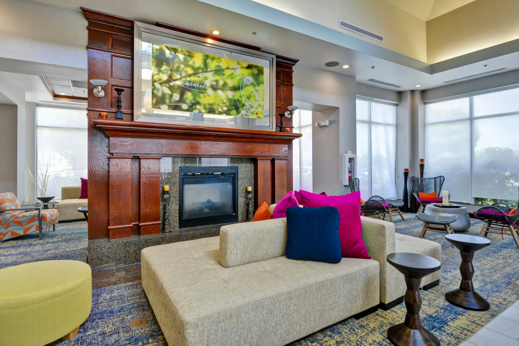 Hilton Garden Inn Conway - Général