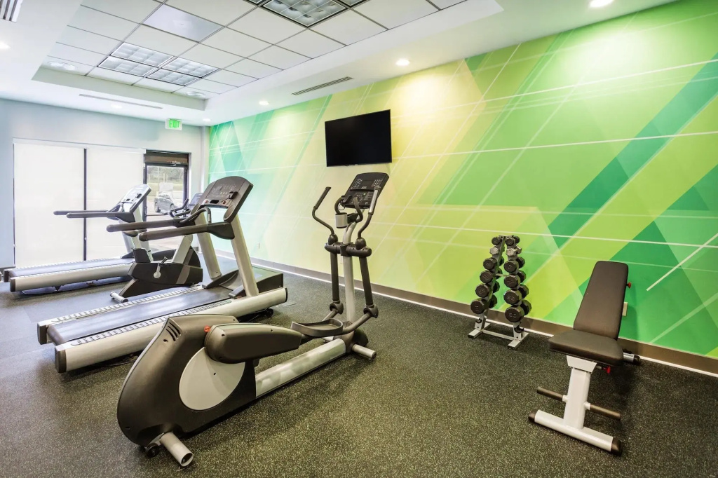 Holiday Inn Timonium Baltimore North by IHG - Général