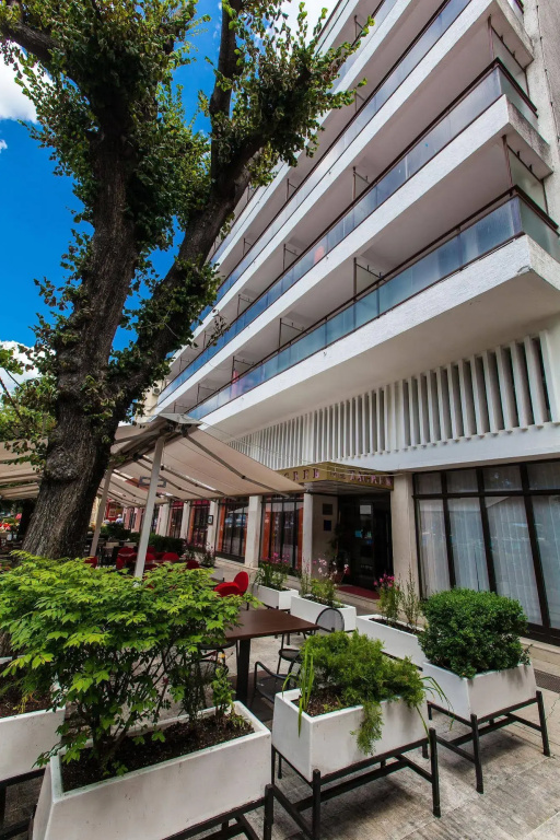 Hotel photo 19