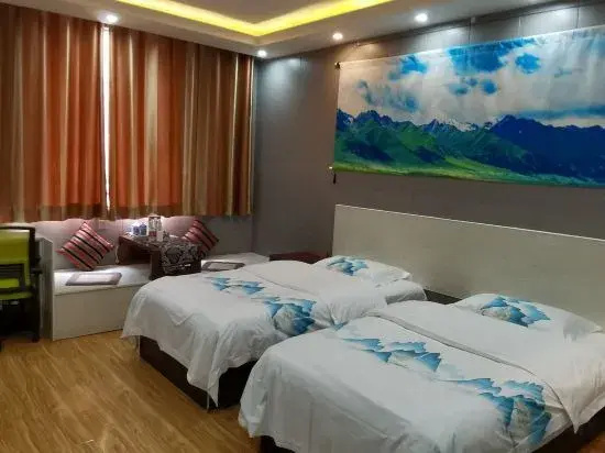 Hotel photo 19