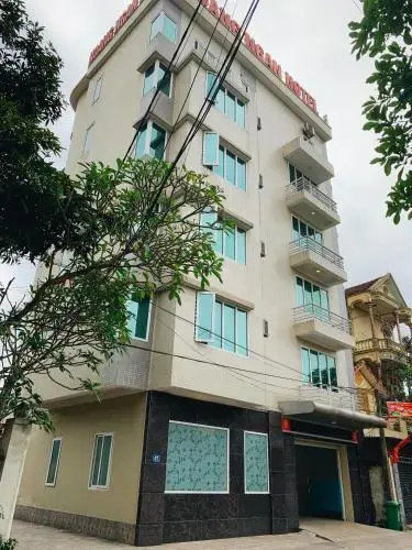 Hoang Ngan 1 Hotel