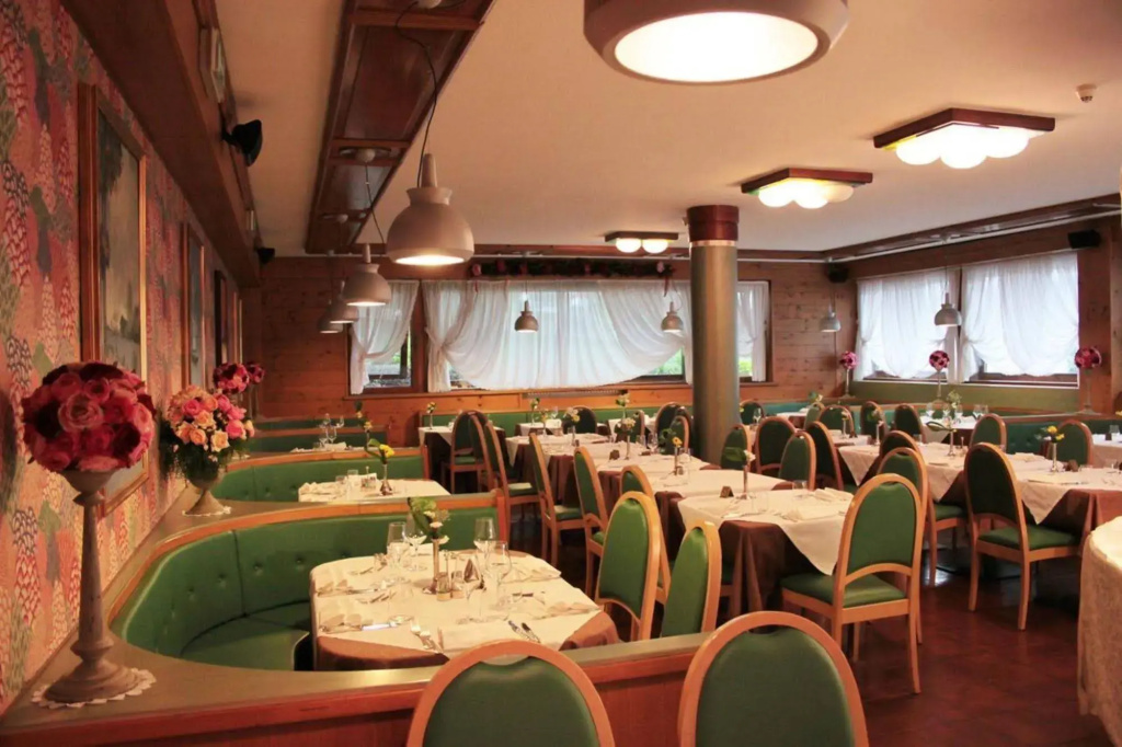 Hotel photo 21