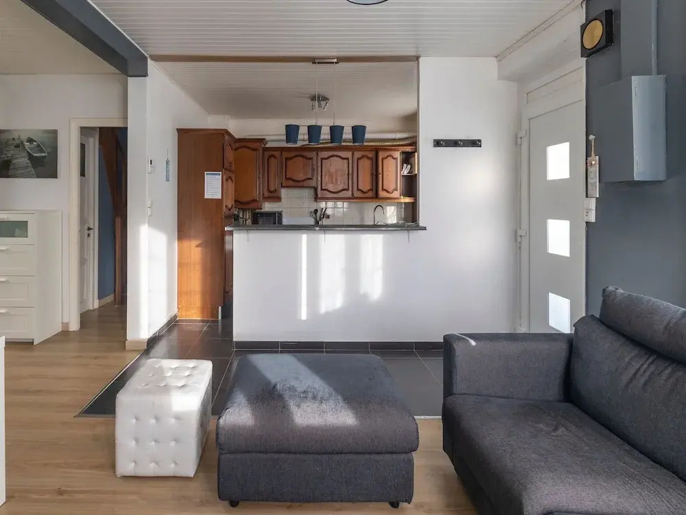 Afficher la photo 6 — Cosy Cottage a Stone's Throw From Cap Gris Nez