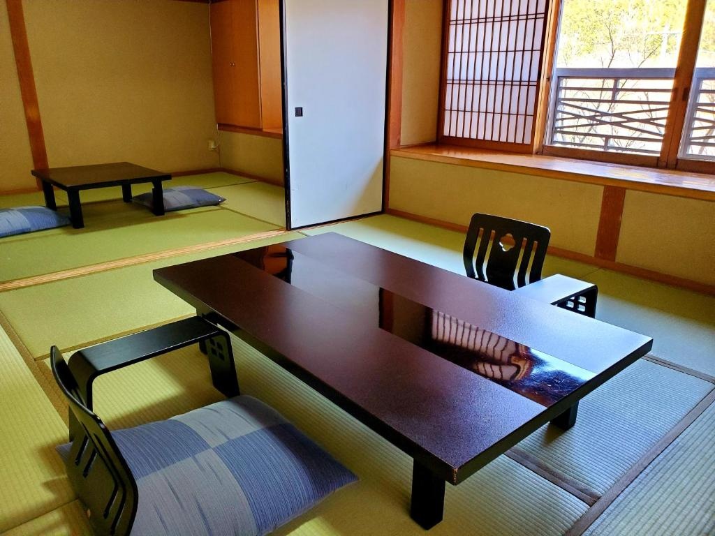 Yufuin Santokan 사진 7